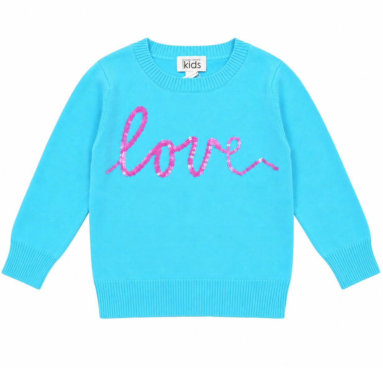 Autumn Cashmere pullover