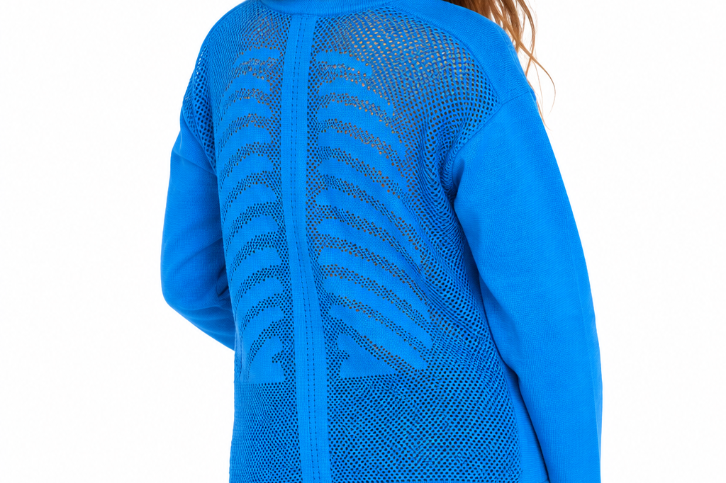 Autumn Cashmere Pullover
