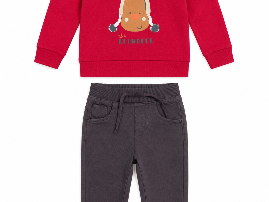 Losan Baby Set