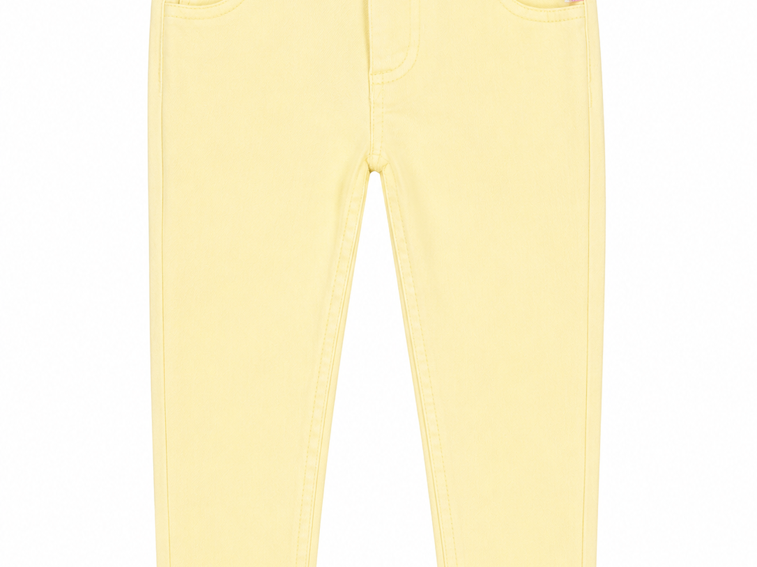 Billieblush Baby and Girl Pants