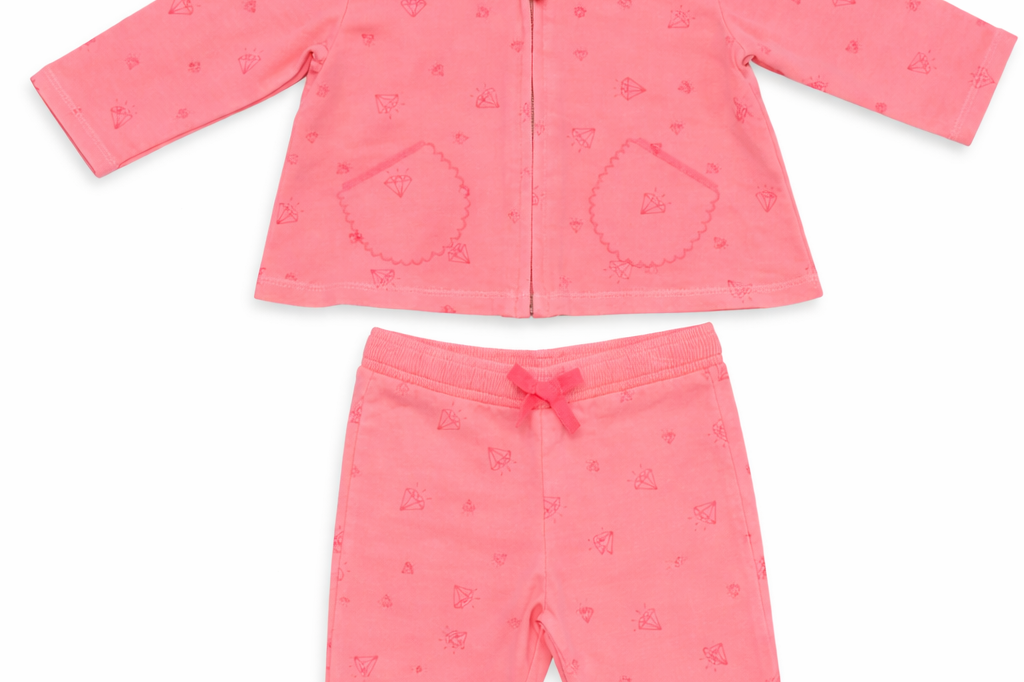 Billieblush Baby Jogging