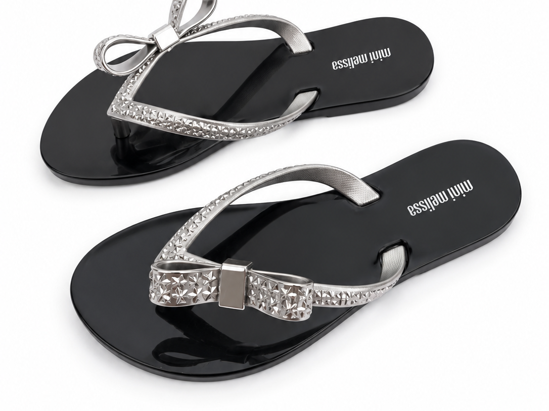 Mini pince Melissa