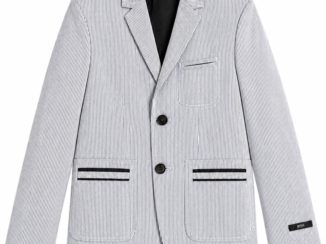 Veste Hugo Boss