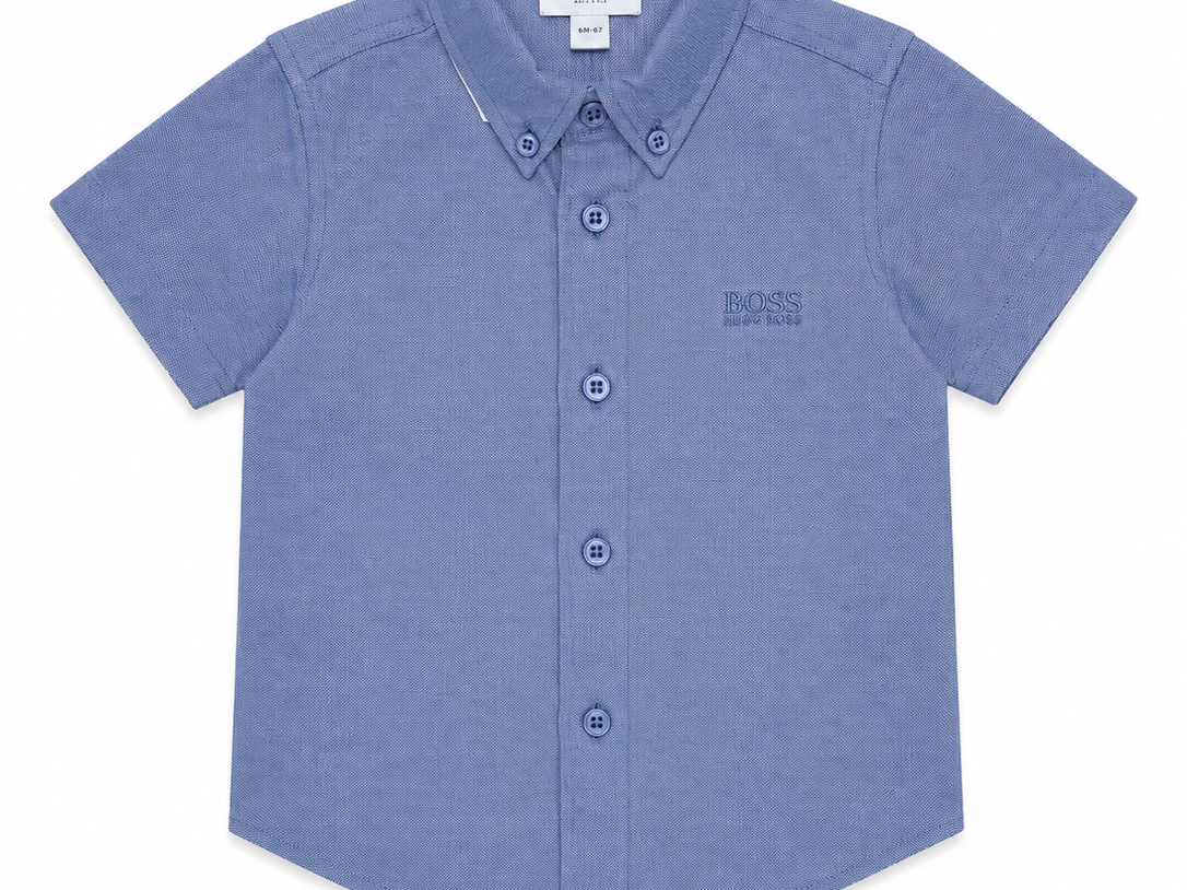 Hugo Boss Baby Shirt