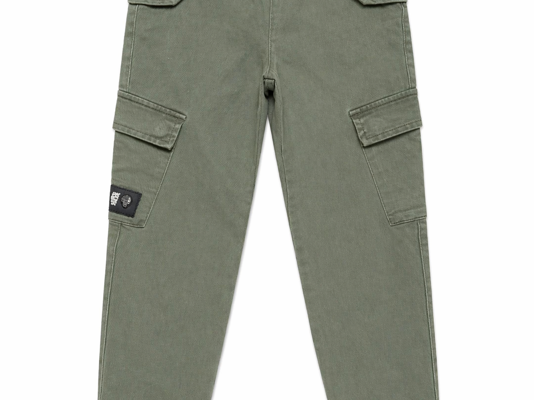 Diesel Boy and Girl Pants