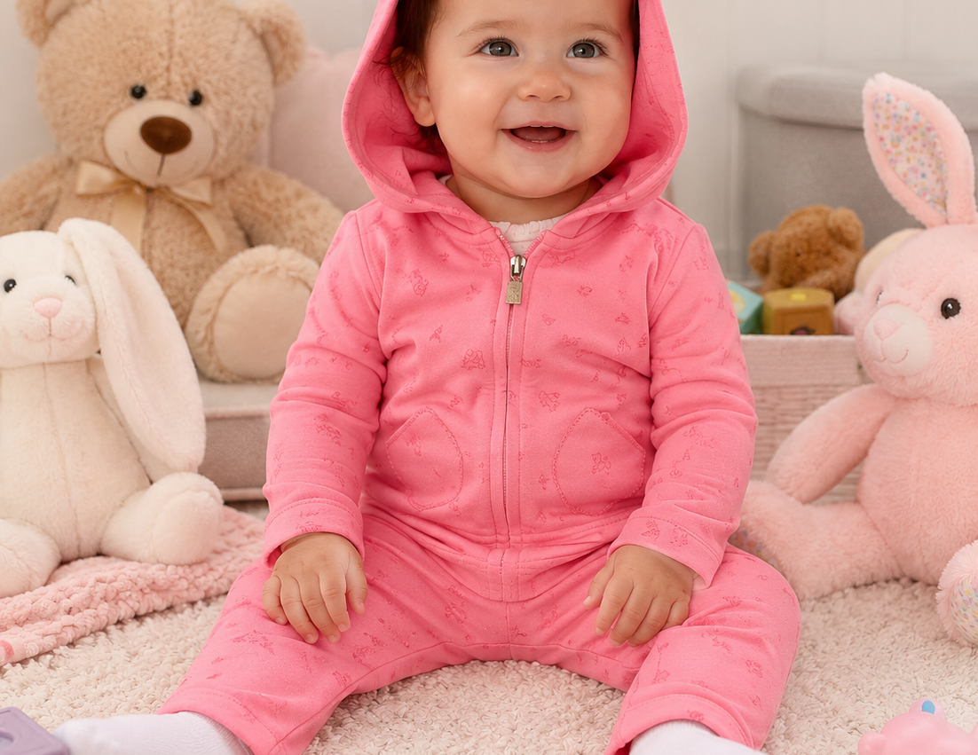 Billieblush Baby Jogging