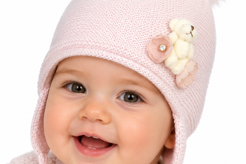 Baby Hat