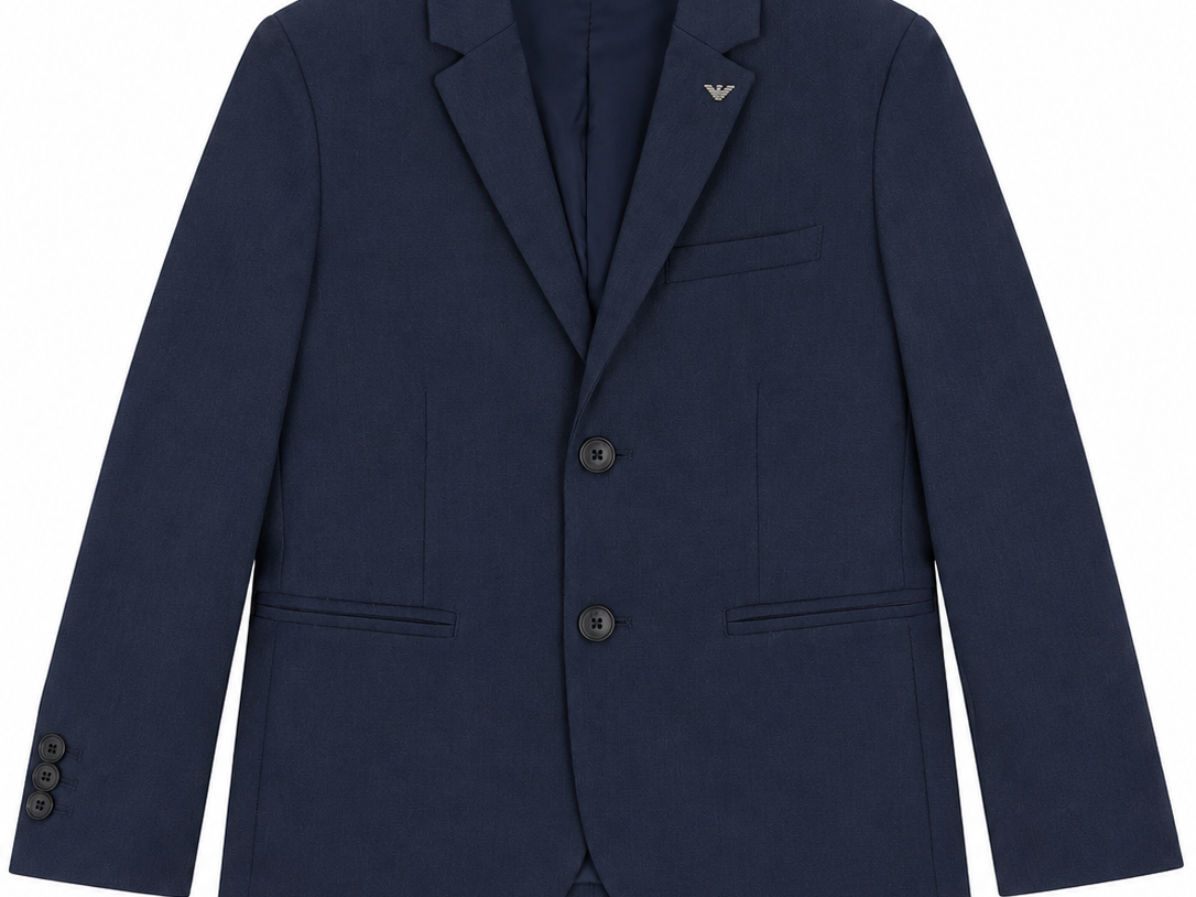 Emporio Armani Boys  Jacket