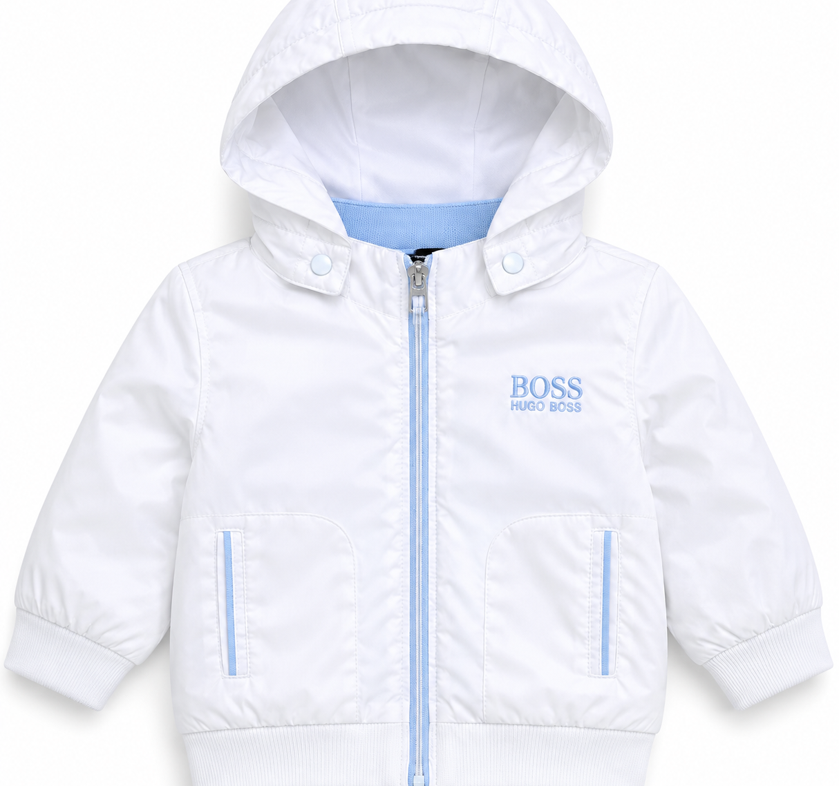 Hugo Boss Baby Jacket