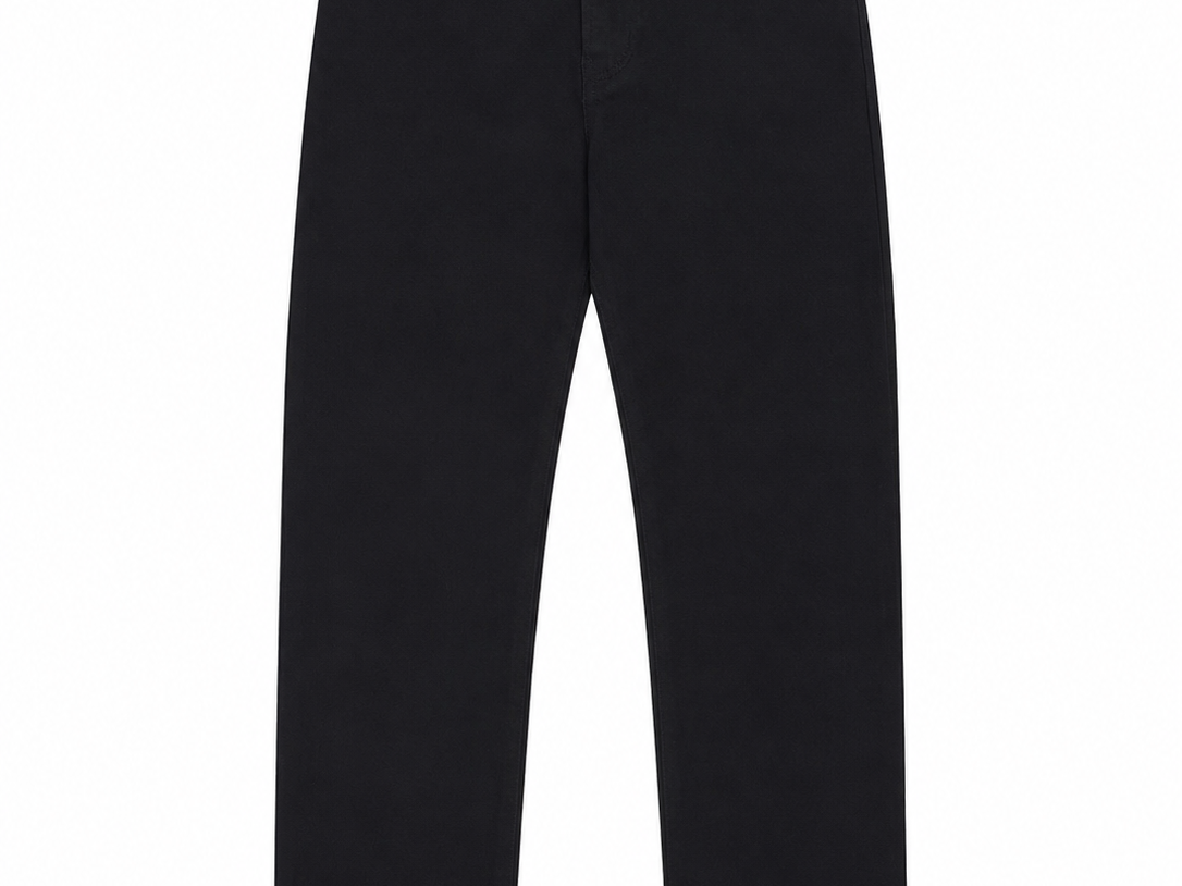 Pantalon noir Emporio Armani