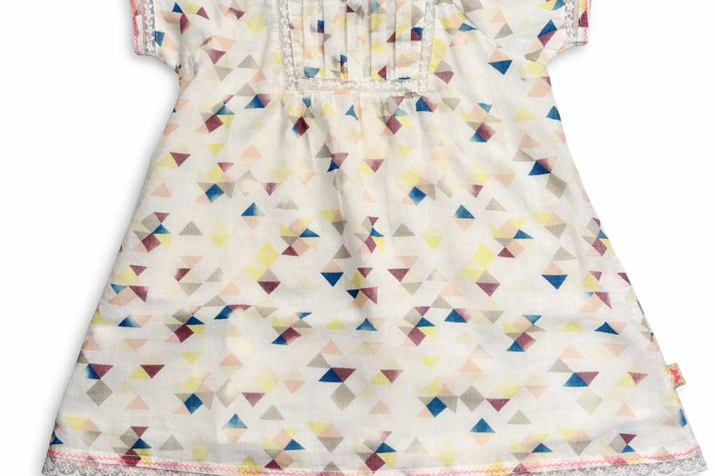 Billieblush Baby Dress
