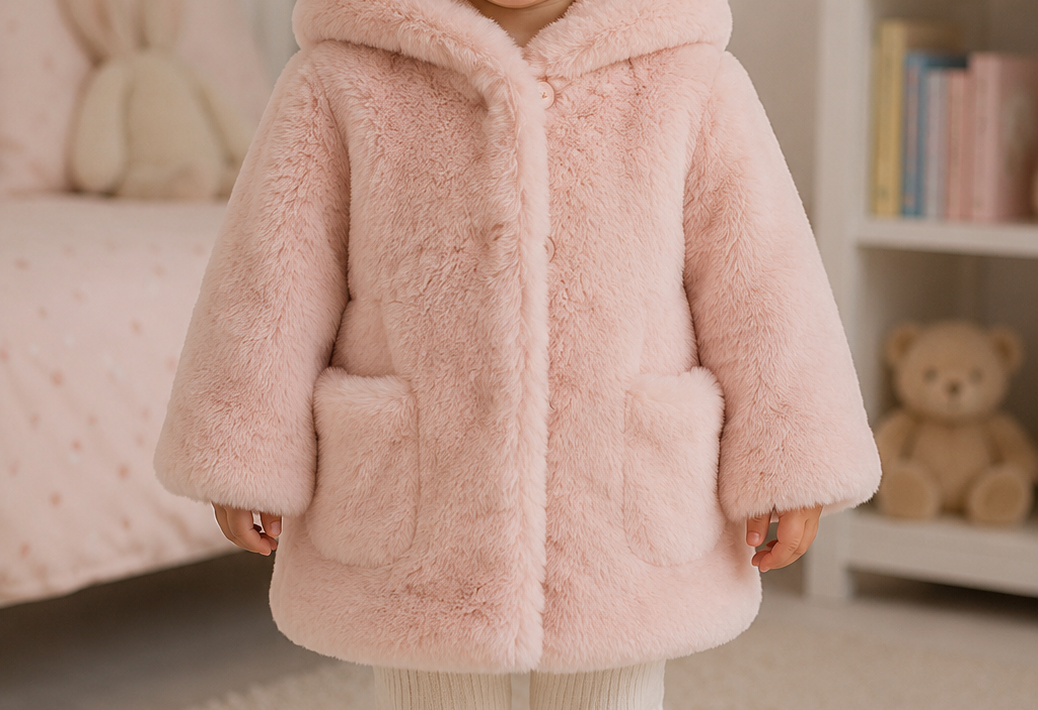 Monnalisa     Girl Coat