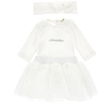 Purchase our Monnalisa Baby Set Online in Montreal