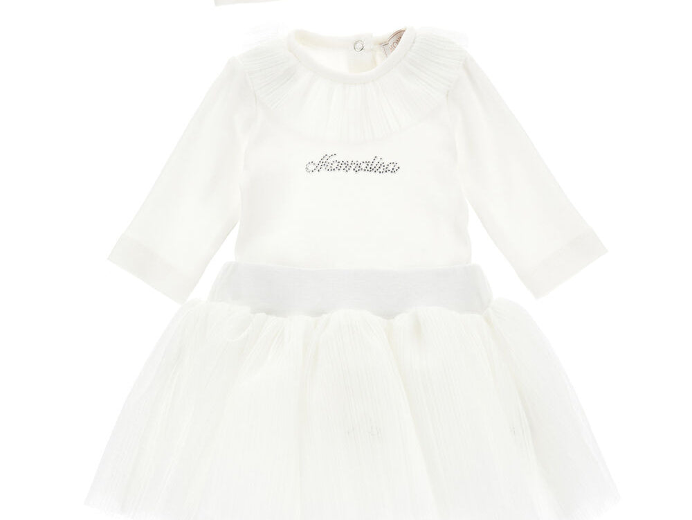Purchase our Monnalisa Baby Set Online in Montreal