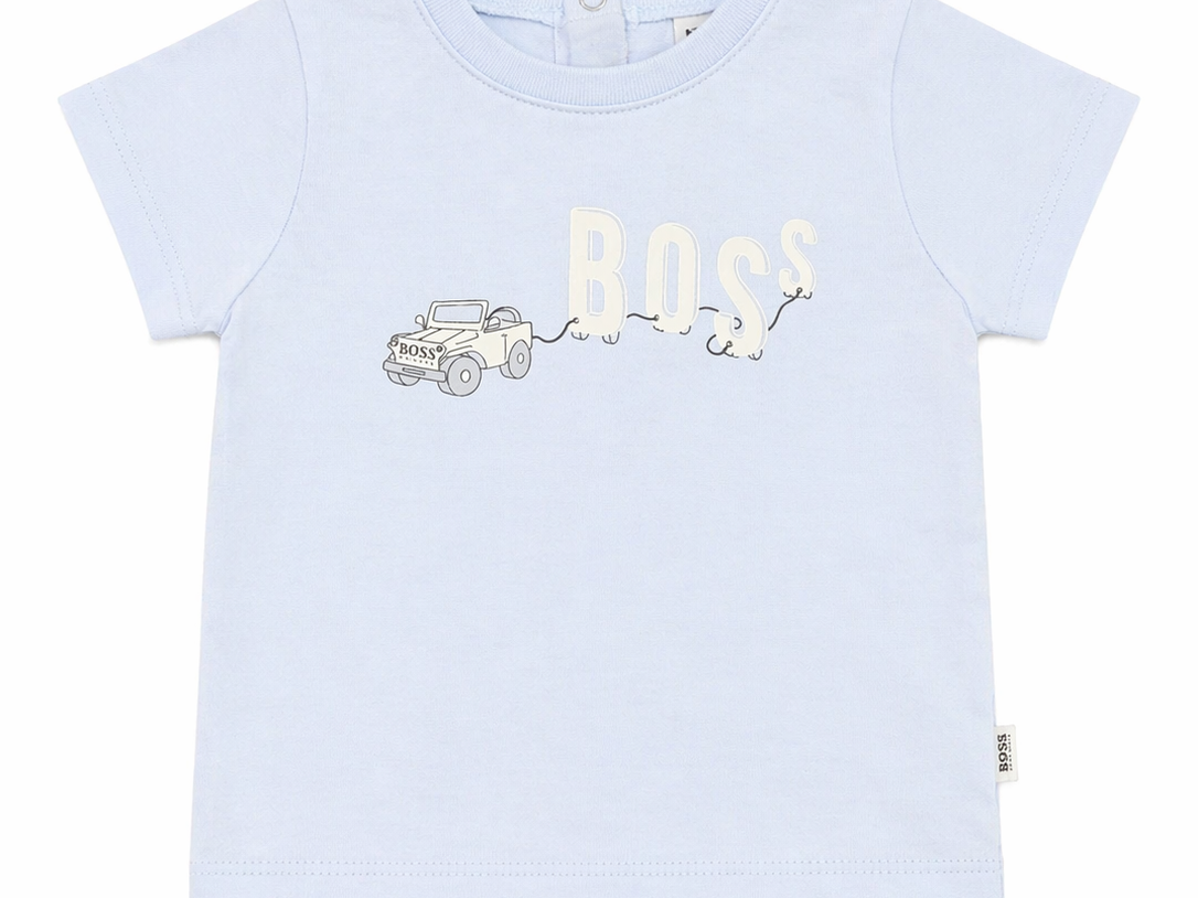 Hugo Boss Baby Boy T-shirt