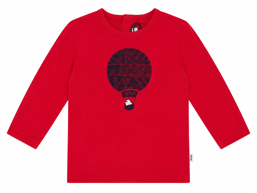 Hugo Boss Baby Boy T-shirt