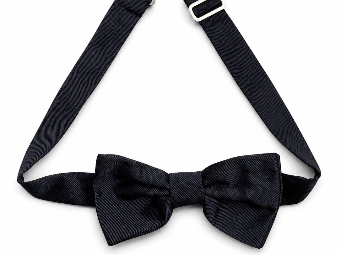 Armani Boys Bow Tie