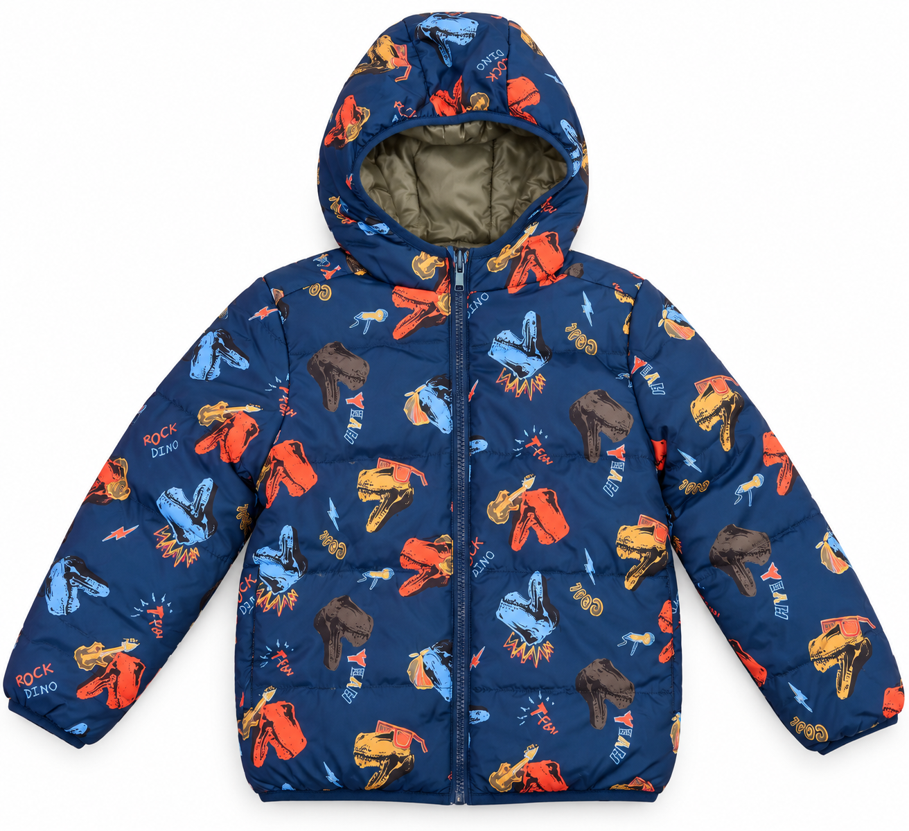 Manteau Garçon Losan