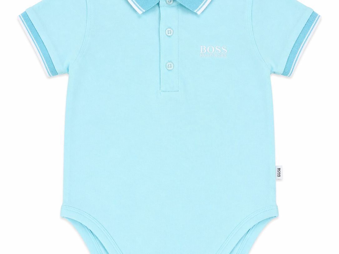 Boss Baby Boy Body