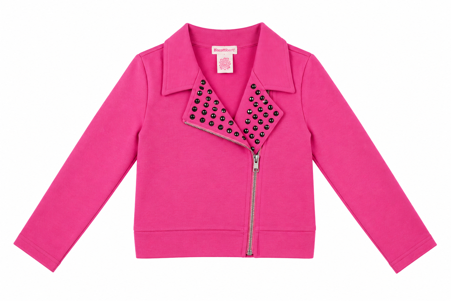 Design History Girl Cardigan