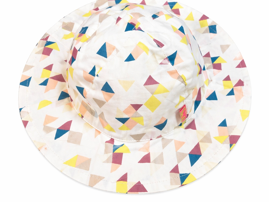 Billieblush Baby Girl Hat