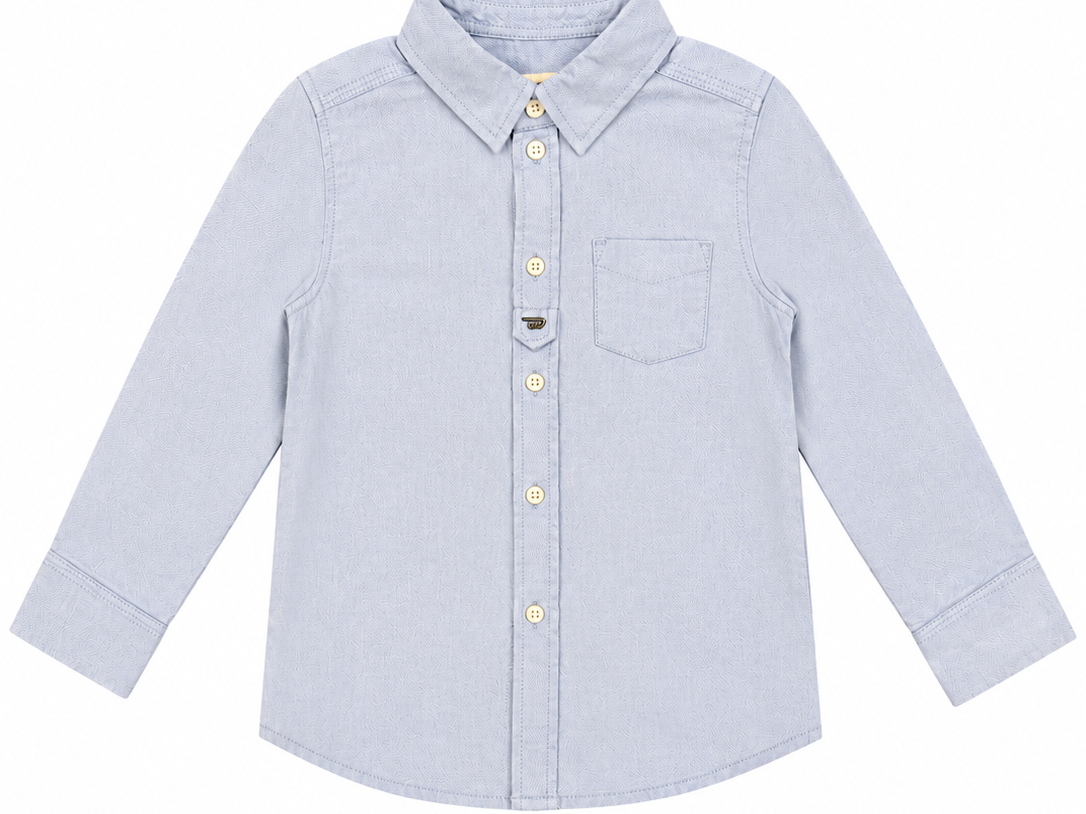 Diesel Baby Boy Shirt
