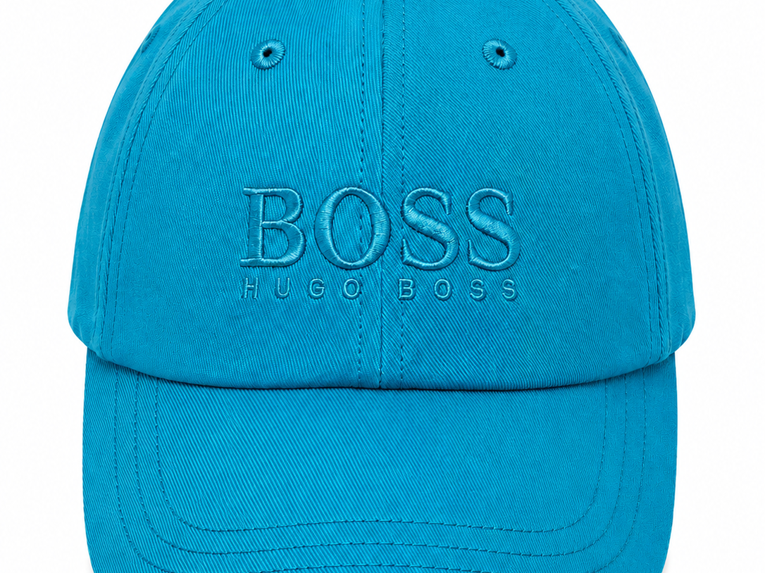 Hugo Boss Baby Boy Cap