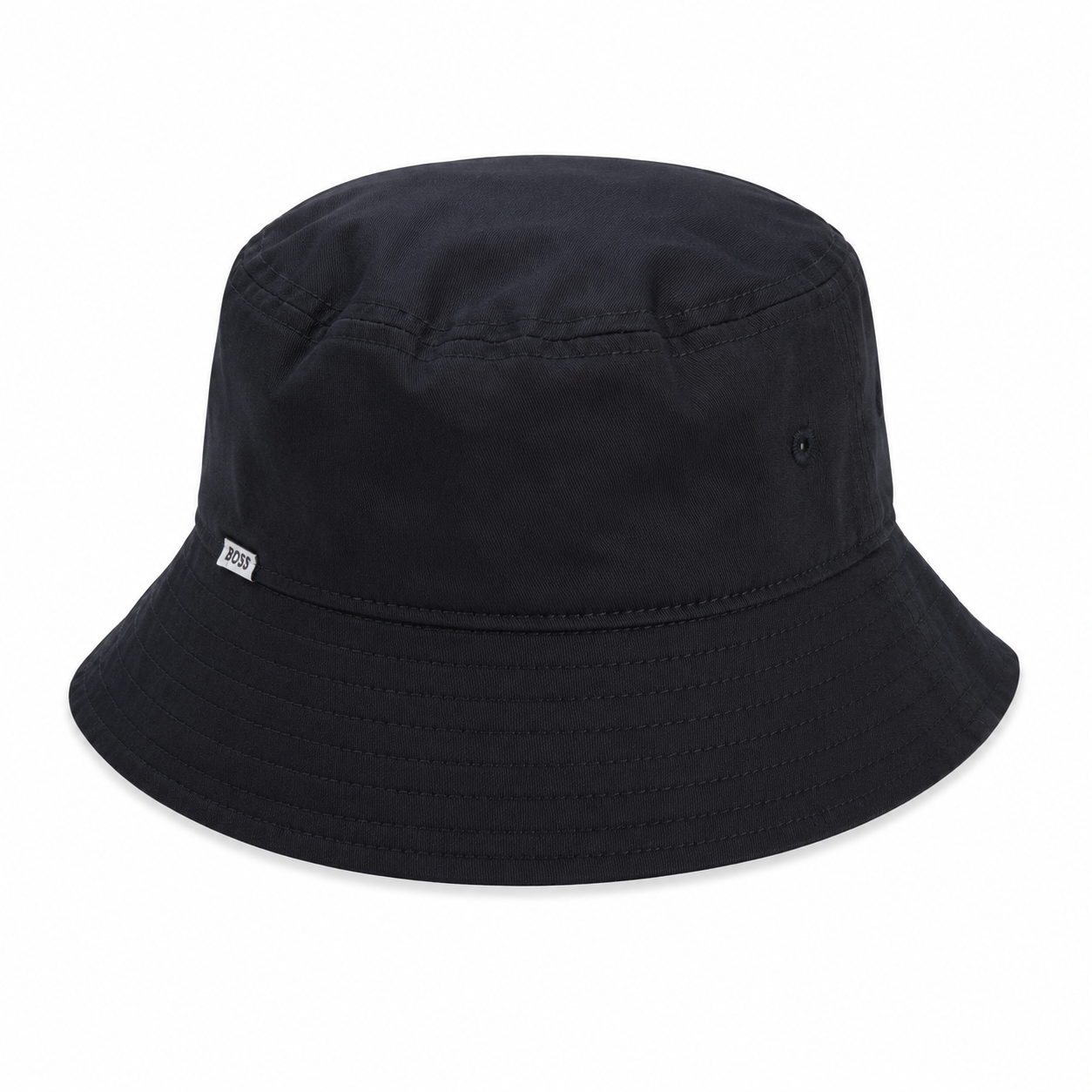 Hugo Boss Baby Reversible Hat