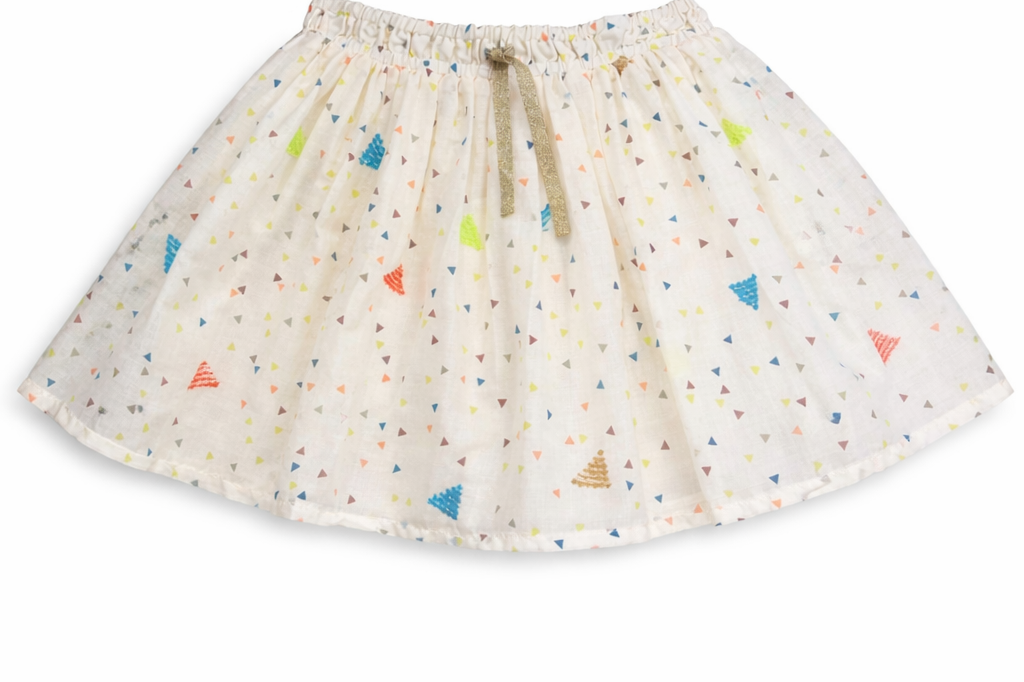 Billieblush Skirt