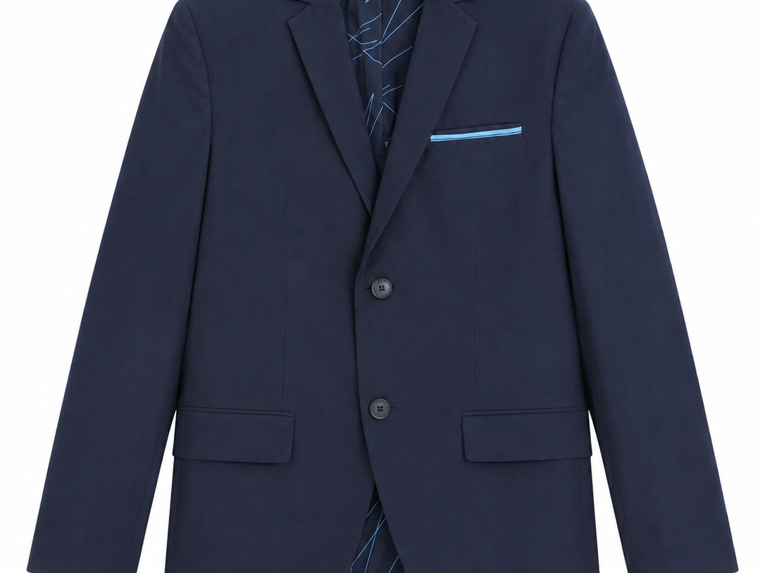 Hugo Boss Boys Jacket