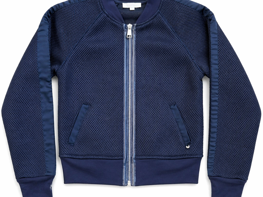 Miss Grant Jacket