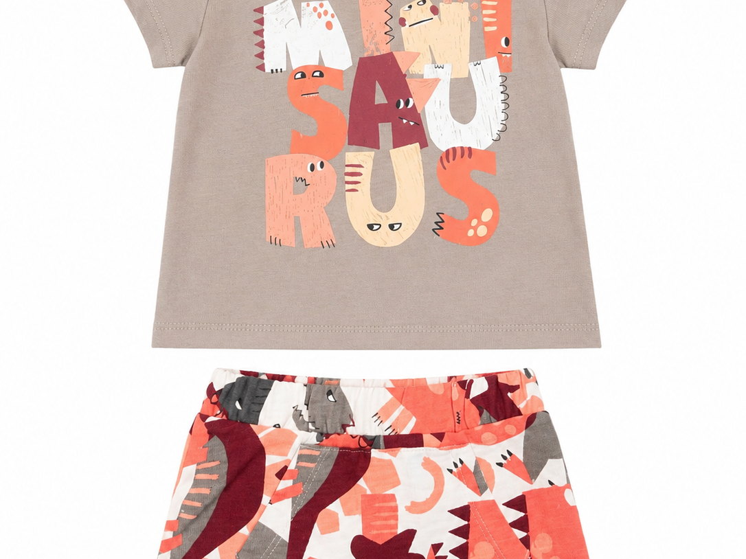Losan Baby Boy Set
