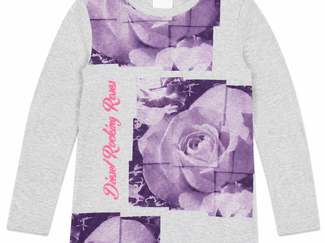 Diest Girl T-shirt
