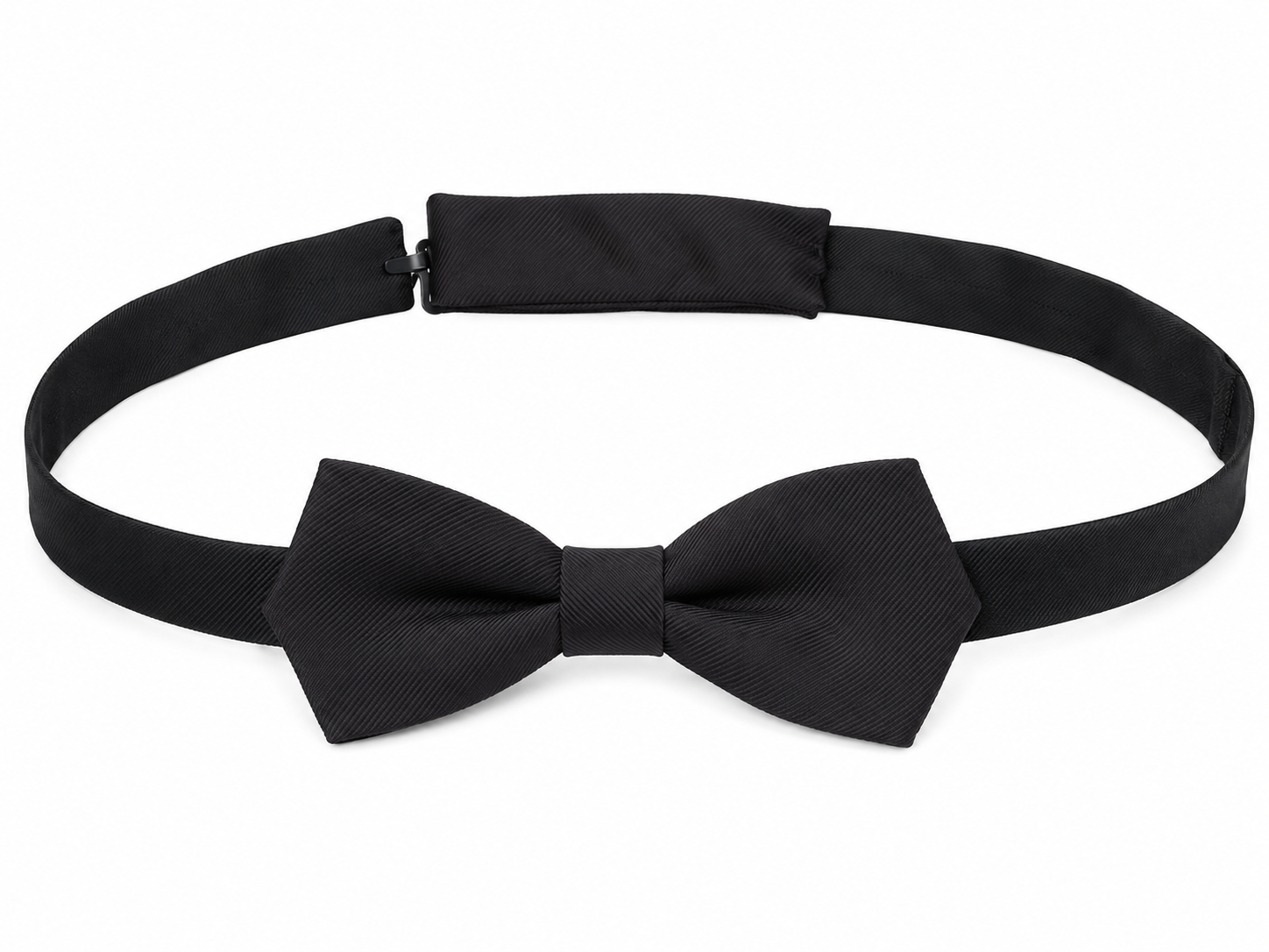 Nœud papillon Hugo Boss pour garçon