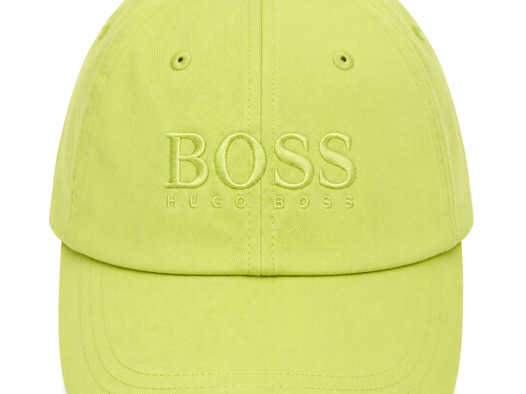 Hugo Boss Boys Cap