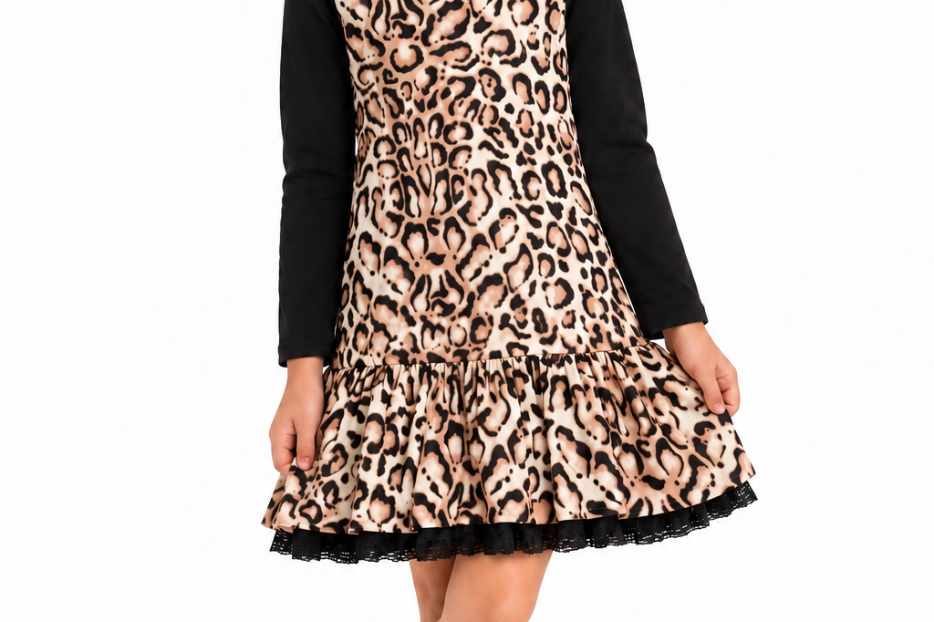 Miss Grant Dress
