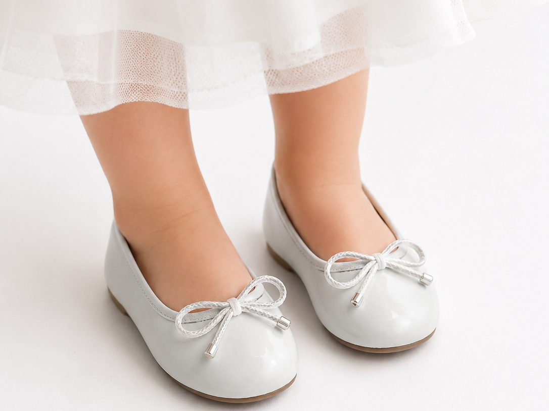Oscar De La Renta Ballerine