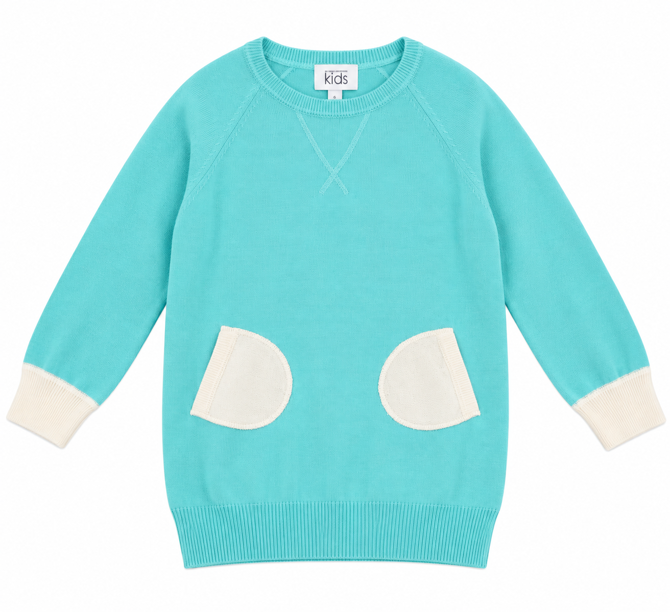 Autumn Cashmere Sweater