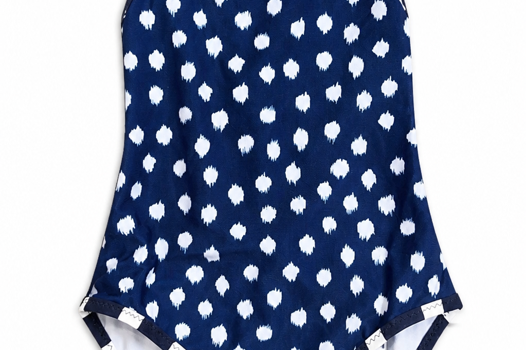 Oscar De La Renta swimsuit