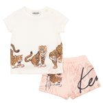 Purchase our Kenzo Set for Girls Online in Montreal