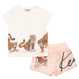 Purchase our Kenzo Set for Girls Online in Montreal