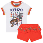 Purchase our Kenzo Girl Set Online in Montreal