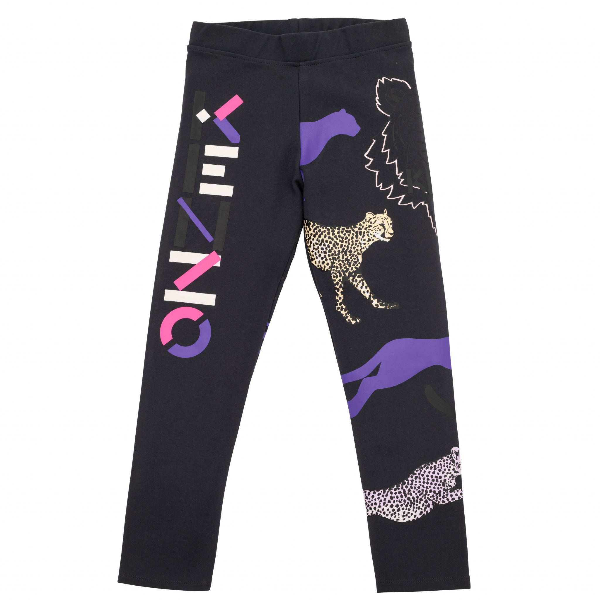 Kenzo Girl Legging