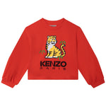 Purchase our Kenzo Girl Sweat Online in Montreal