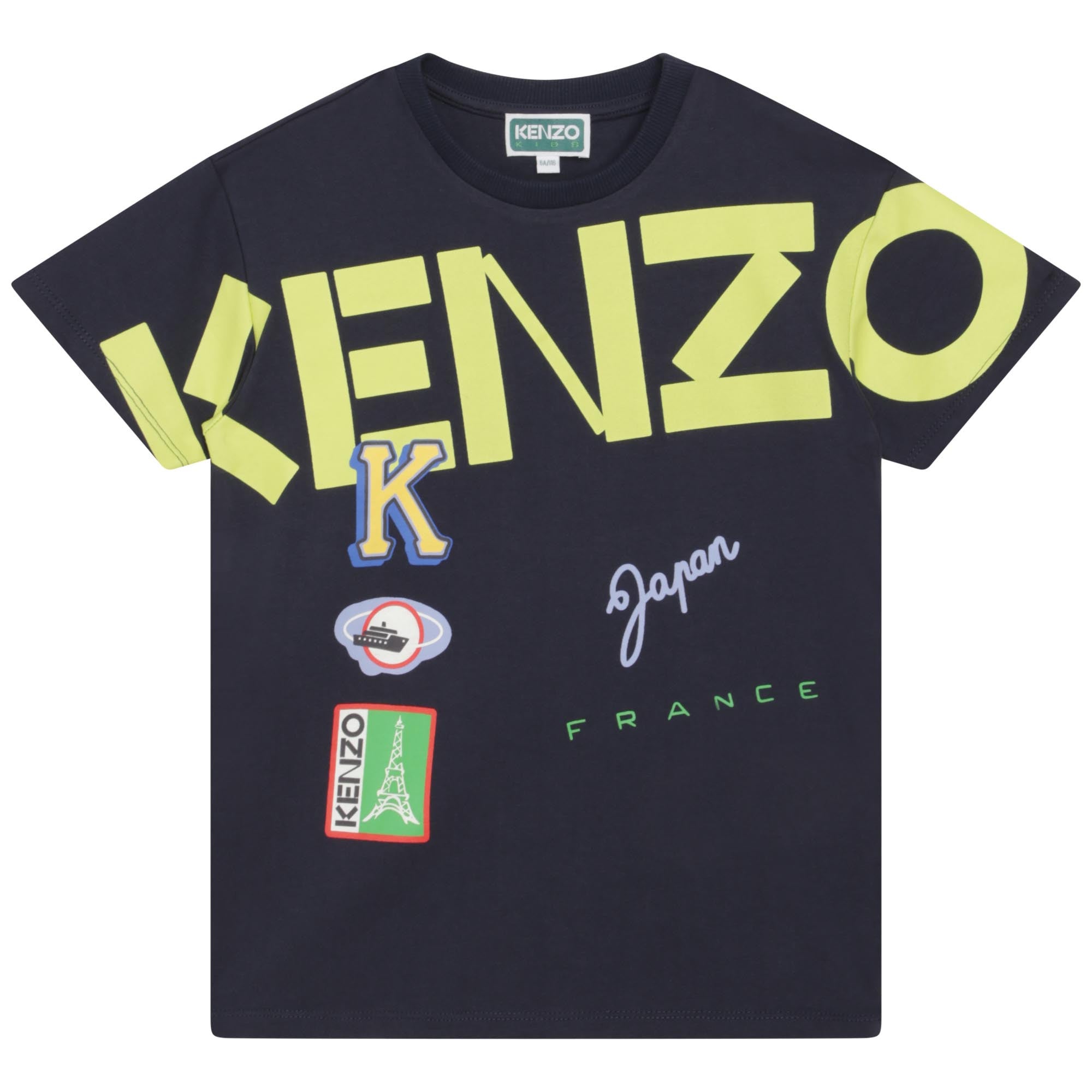 Kenzo Boys T-shirt