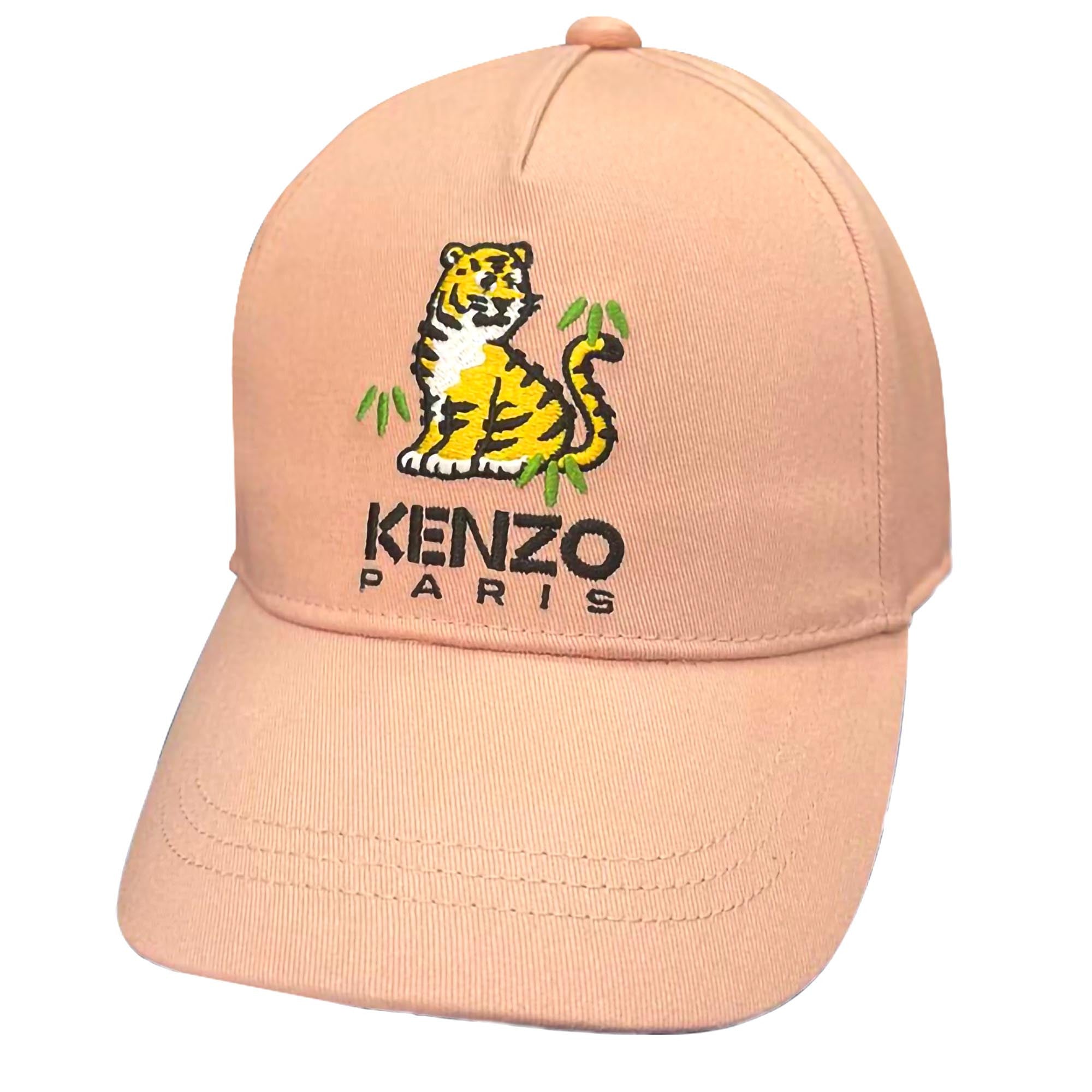 Kenzo Girls Cap