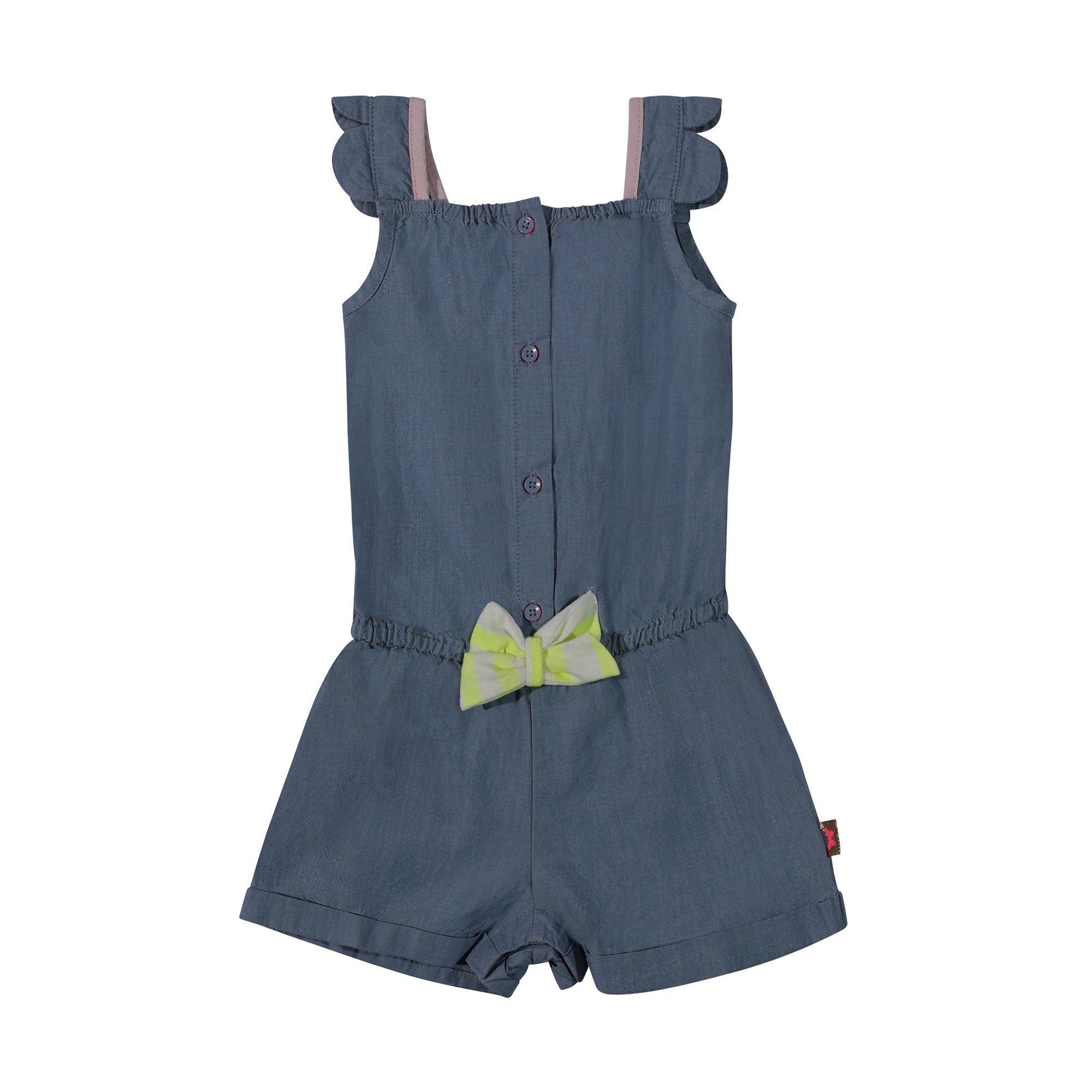 Purchase our Billieblush Baby Jumpsuit Online in Montreal