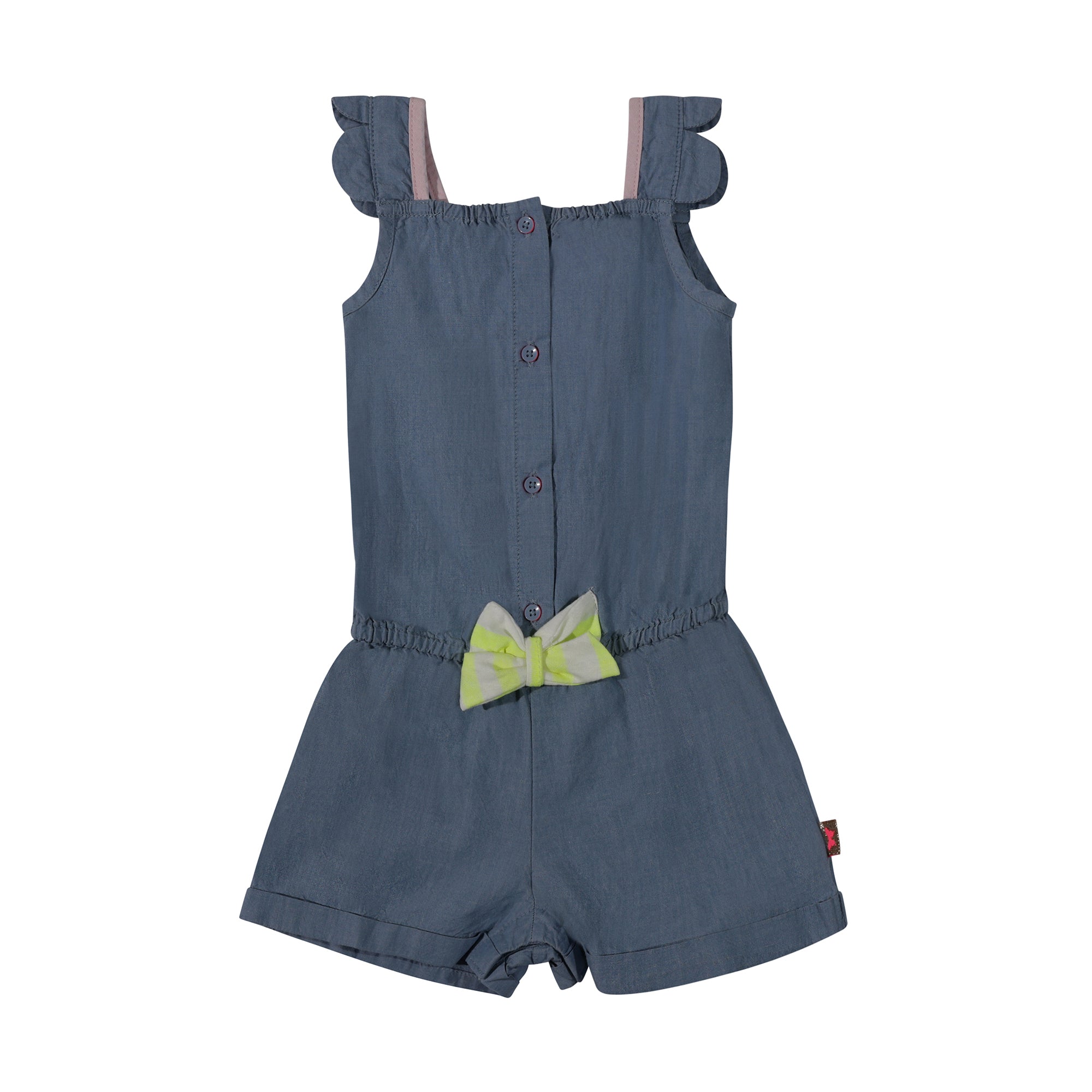 Billieblush Baby Jumpsuit