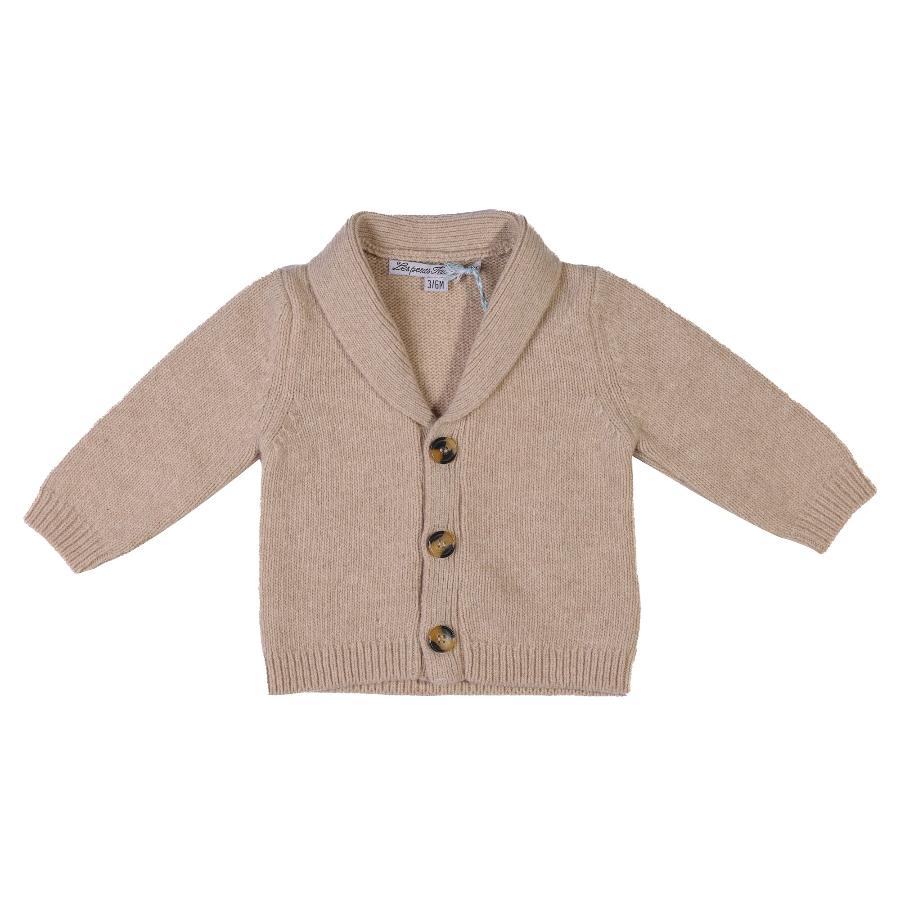 Les Petits Inclassables Baby Cardigan