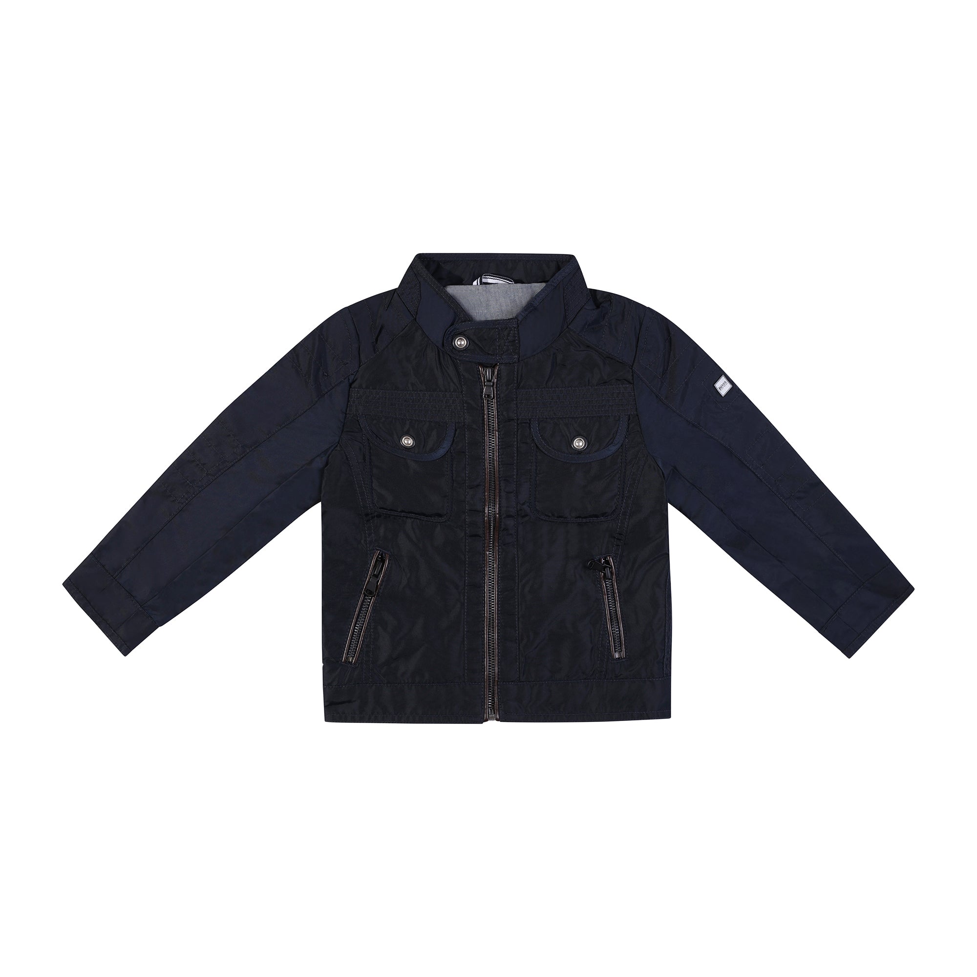 Purchase our Hugo Boss Jacket Online in Montreal